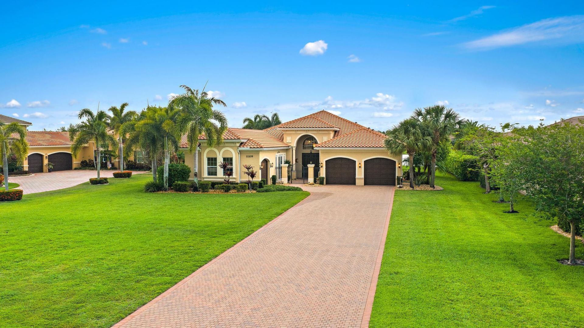 11109 Rockledge View Drive, Palm Beach Gardens, FL 33412 Photo