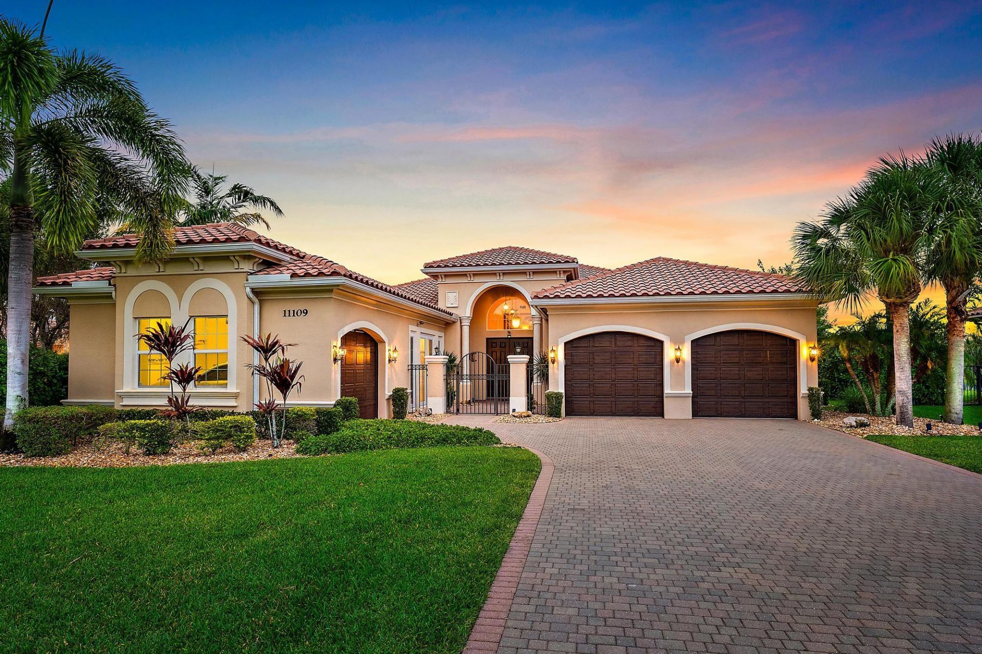 11109 Rockledge View Drive, Palm Beach Gardens, FL 33412 Photo