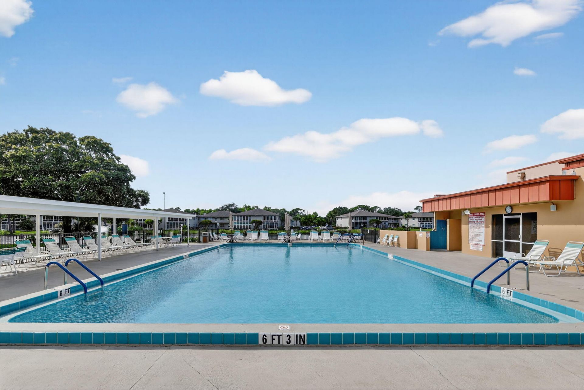 23 Lake Vista Trail, Unit 204, Port Saint Lucie, FL 34952 Photo