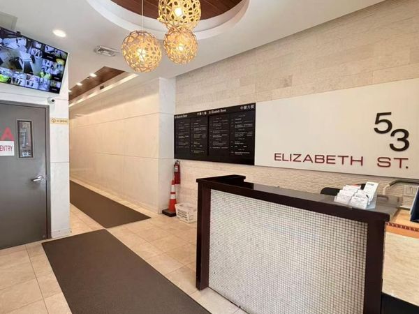 53 Elizabeth Street , Unit 1C, New York (Manhattan), NY 10013