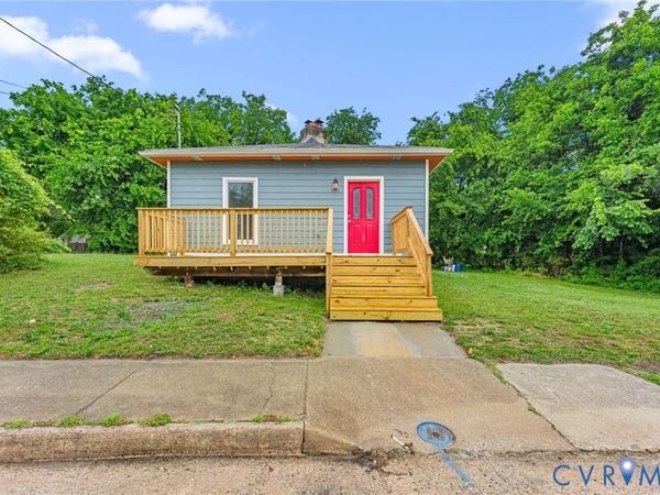 917 Lee Avenue, Petersburg, VA 23803