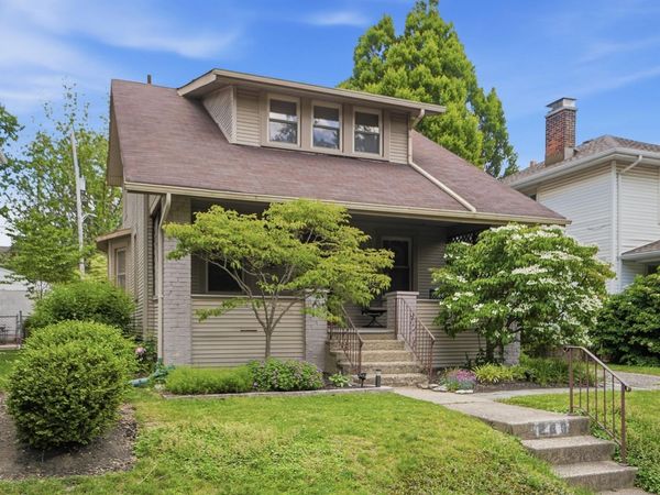1336 Murrell Avenue, Columbus, OH 43212