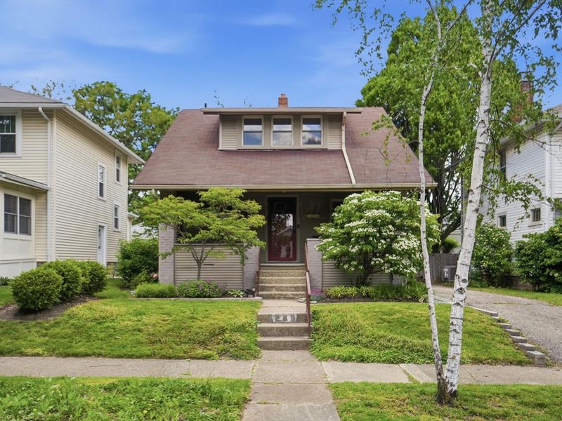 1336 Murrell Avenue, Columbus, OH 43212 Photo 3