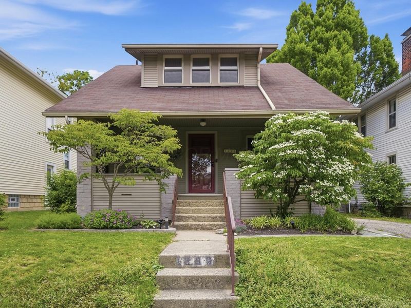 1336 Murrell Avenue, Columbus, OH 43212 Photo 4