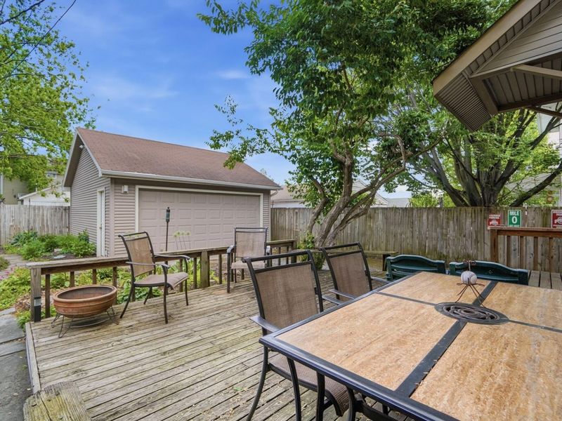 1336 Murrell Avenue, Columbus, OH 43212 Photo 52