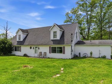 1509 White Oaks Road, Marion, OH 43302