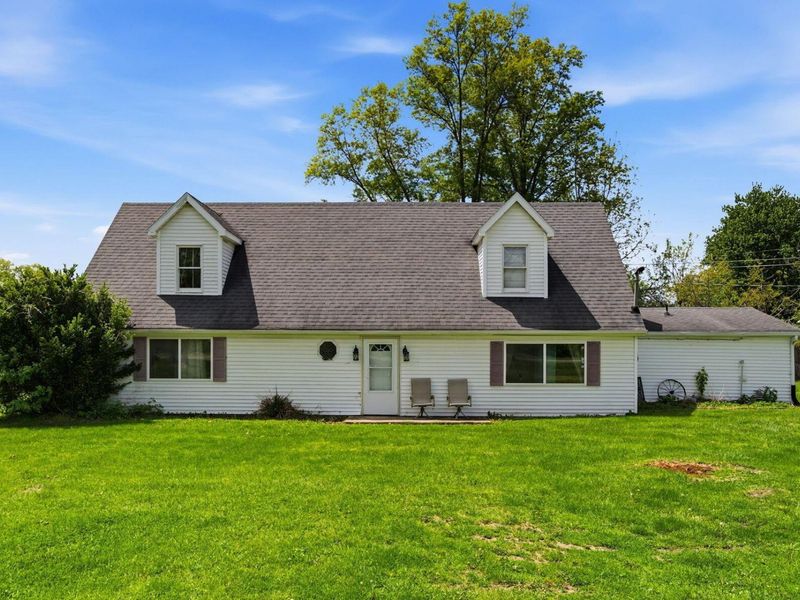 1509 White Oaks Road , Marion, OH 43302 Photo 2