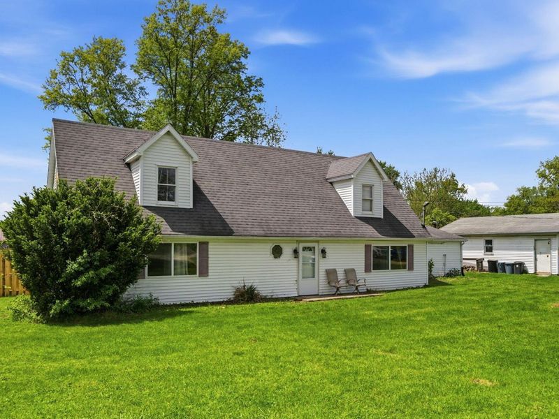 1509 White Oaks Road , Marion, OH 43302 Photo 3
