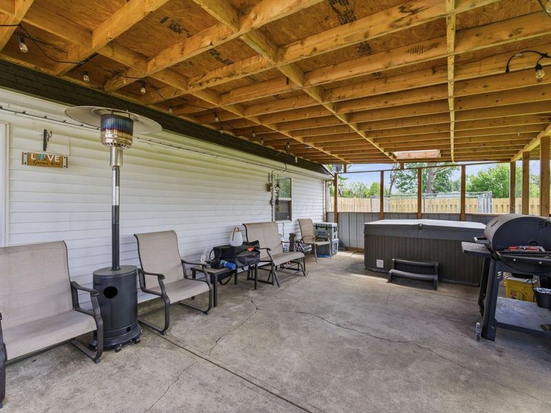 1509 White Oaks Road , Marion, OH 43302 Photo 36
