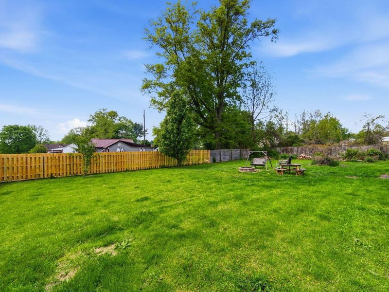 1509 White Oaks Road , Marion, OH 43302 Photo 5