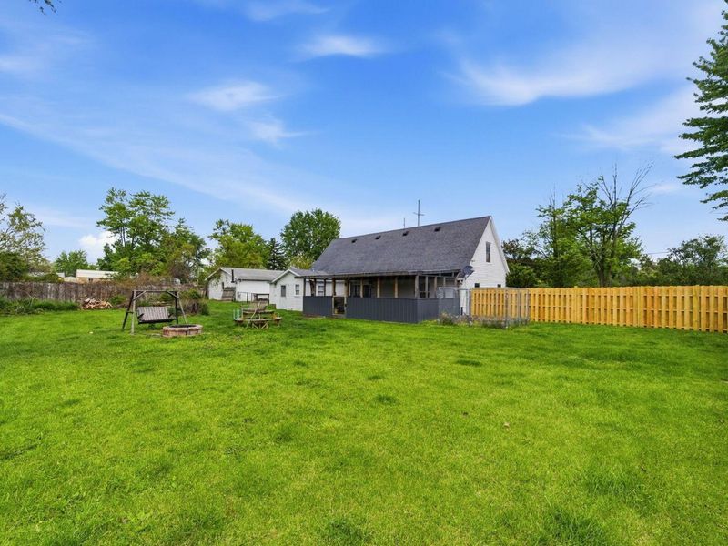 1509 White Oaks Road , Marion, OH 43302 Photo 6