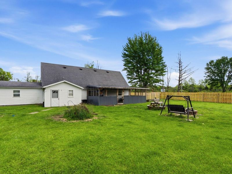 1509 White Oaks Road , Marion, OH 43302 Photo 8