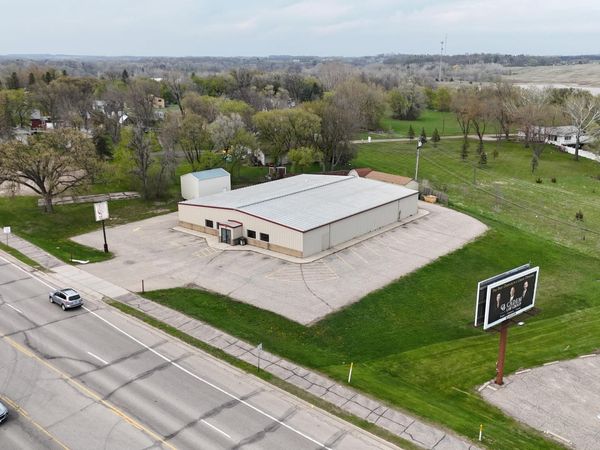 917 Pebble Lake Road , Fergus Falls, MN 56537