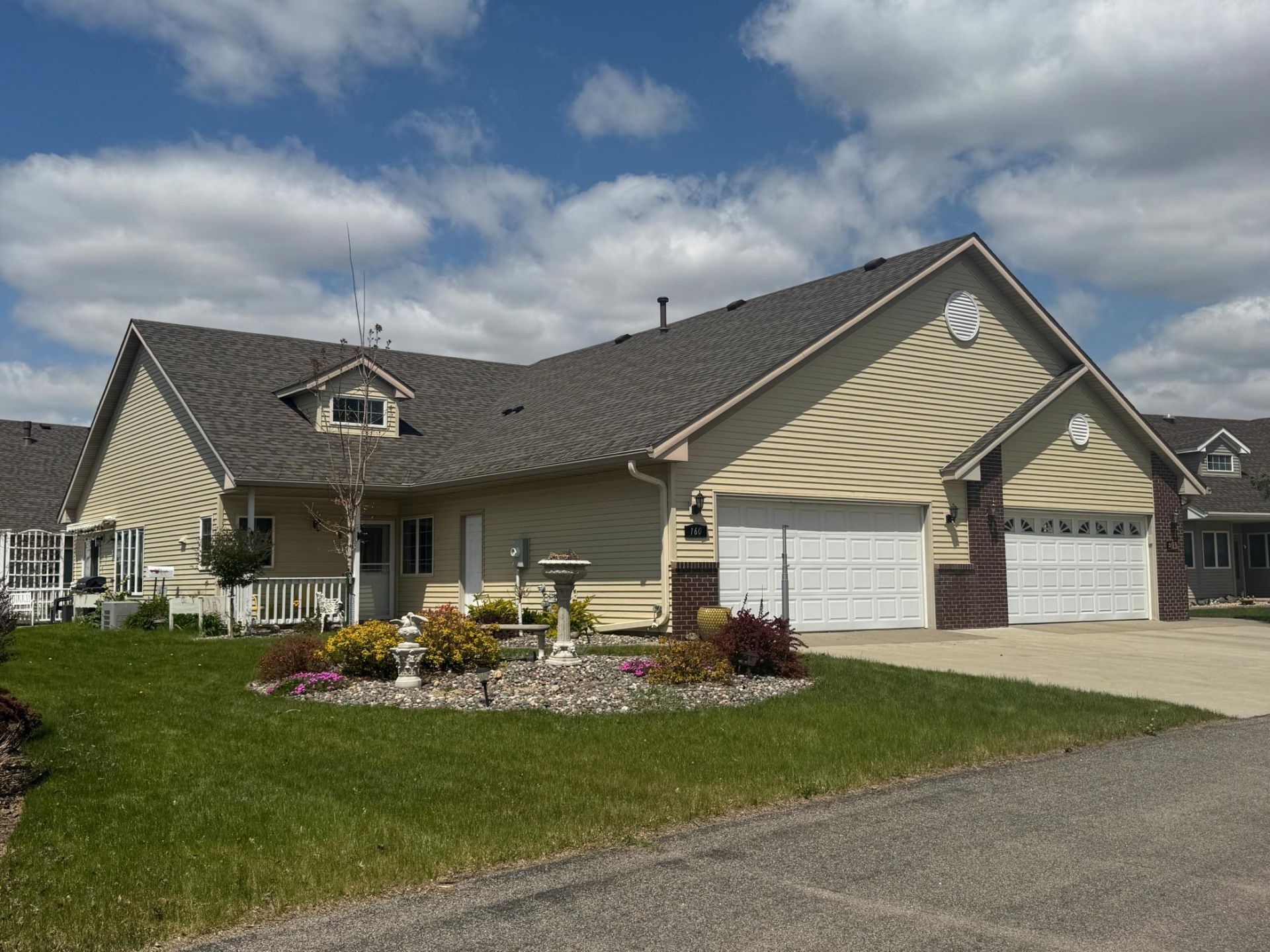 160 Cardinal Lane , Clearwater, MN 55320