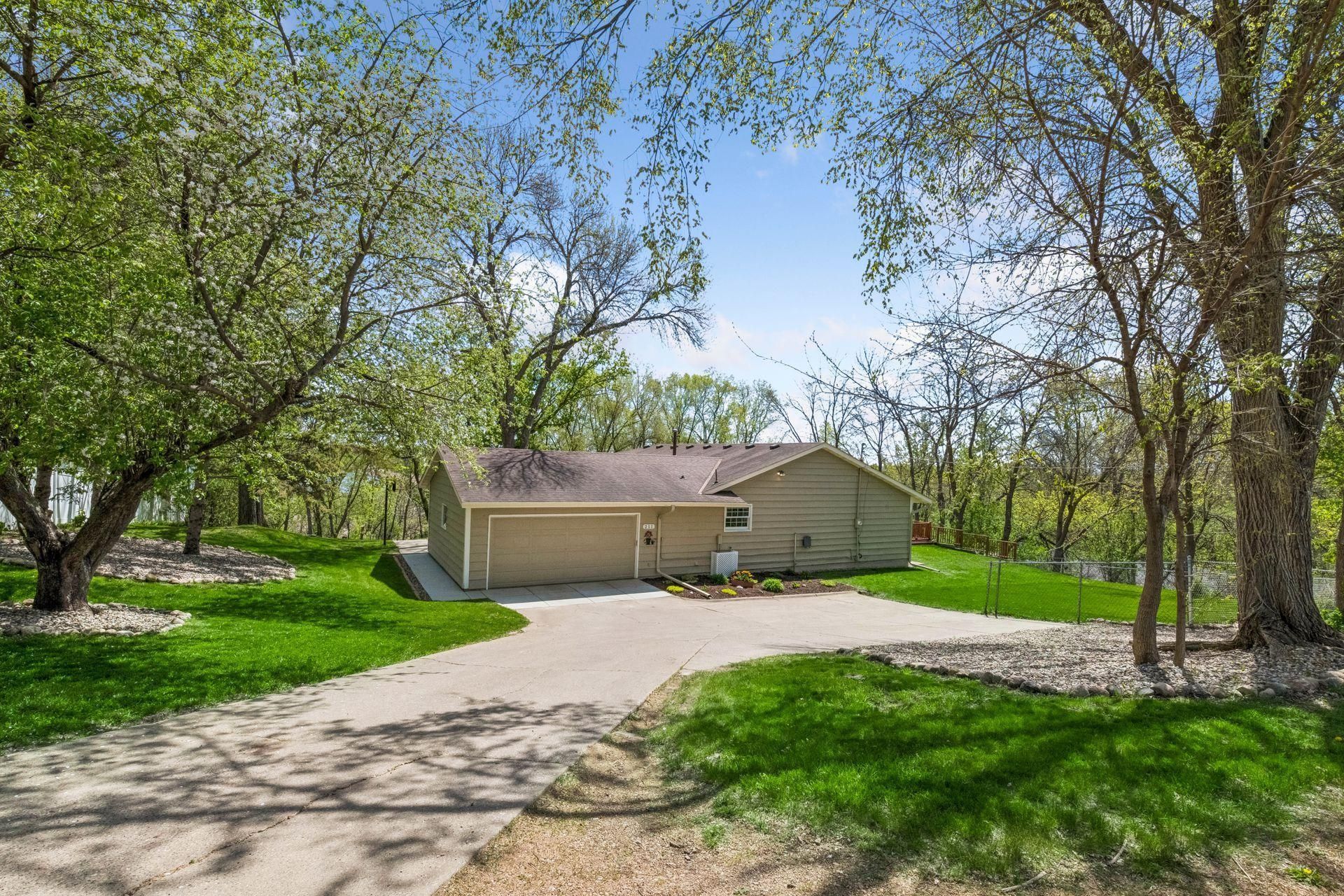 211 3rd Avenue SE, Norwood Young America, MN 55397