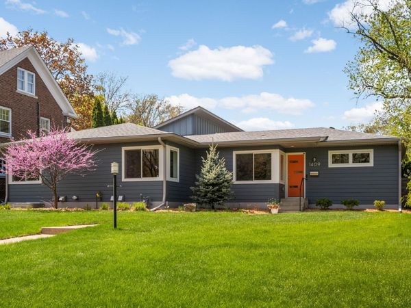 1409 Edgcumbe Road, Saint Paul, MN 55116