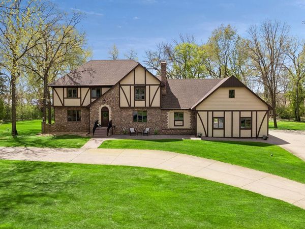 3640 152nd Lane NW, Andover, MN 55304