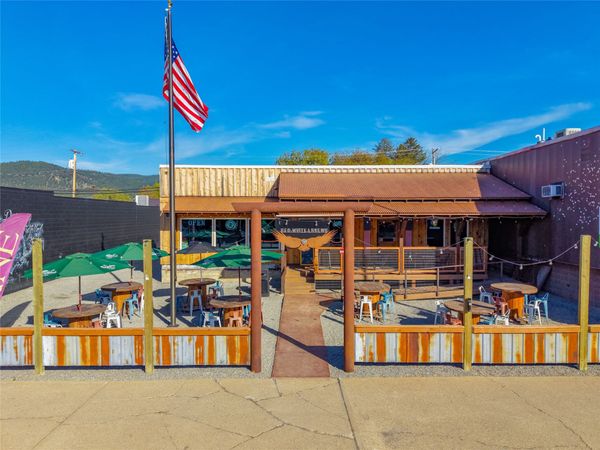 411 Mineral Avenue , Libby, MT 59923
