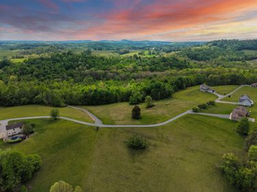 Lot 2&3 High Meadow Drive, Moatsville, WV 26405