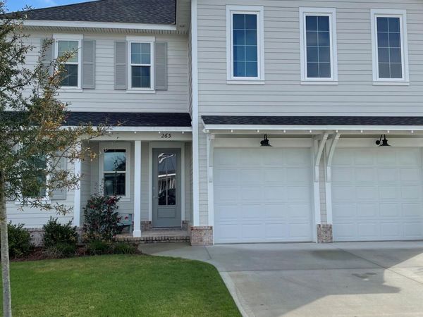 263 Windrow Way, Inlet Beach, FL 32461