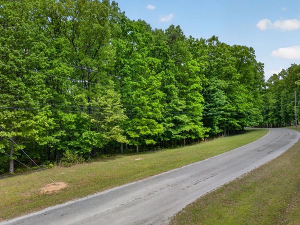 0 Crest Rd , Monterey, TN 38574