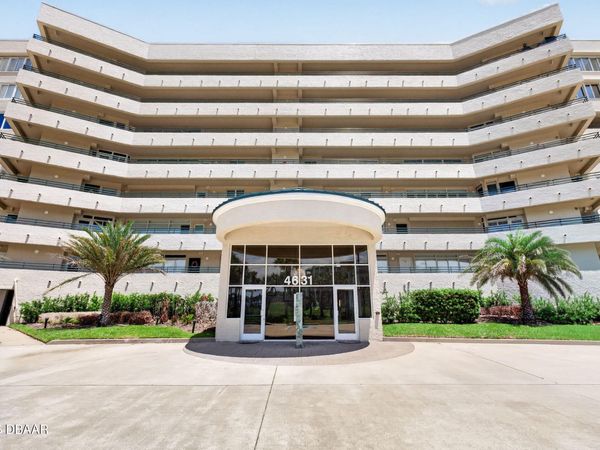4631 S Atlantic Avenue, Unit 8202, Ponce Inlet, FL 32127