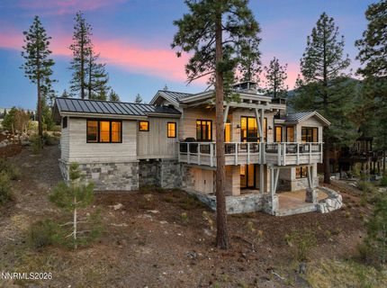 302 Senecas Court, Carson City, NV 89705 Photo