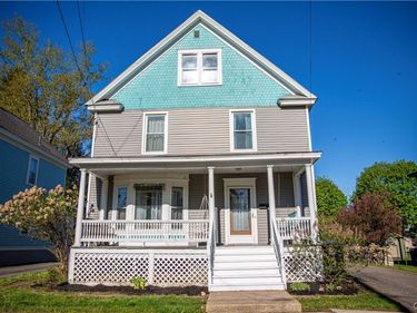 21 Hamlin Street, Cortland, NY 13045