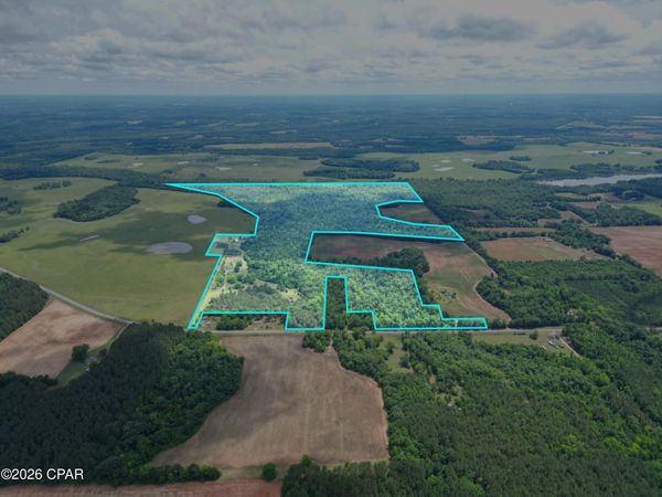 3445 Highway 162, Marianna, FL 32446