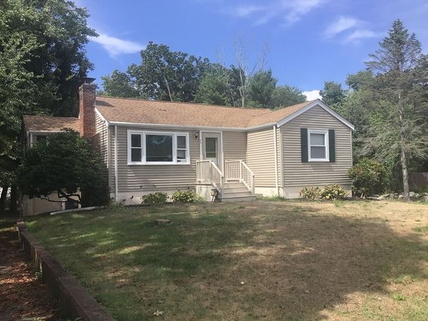 95 South, Unit 1, Avon, MA 02322