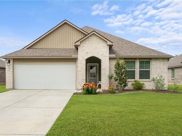 24353 DAWSON Court , Ponchatoula, LA 70454