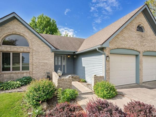 1597 W Division Road, Tipton, IN 46072