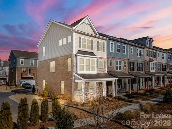 11043 Lawyers Road, Mint Hill, NC 28227