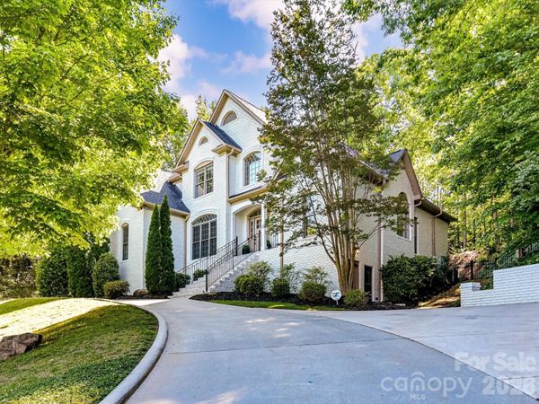 4510 Granite Hill Drive , Davidson, NC 28036