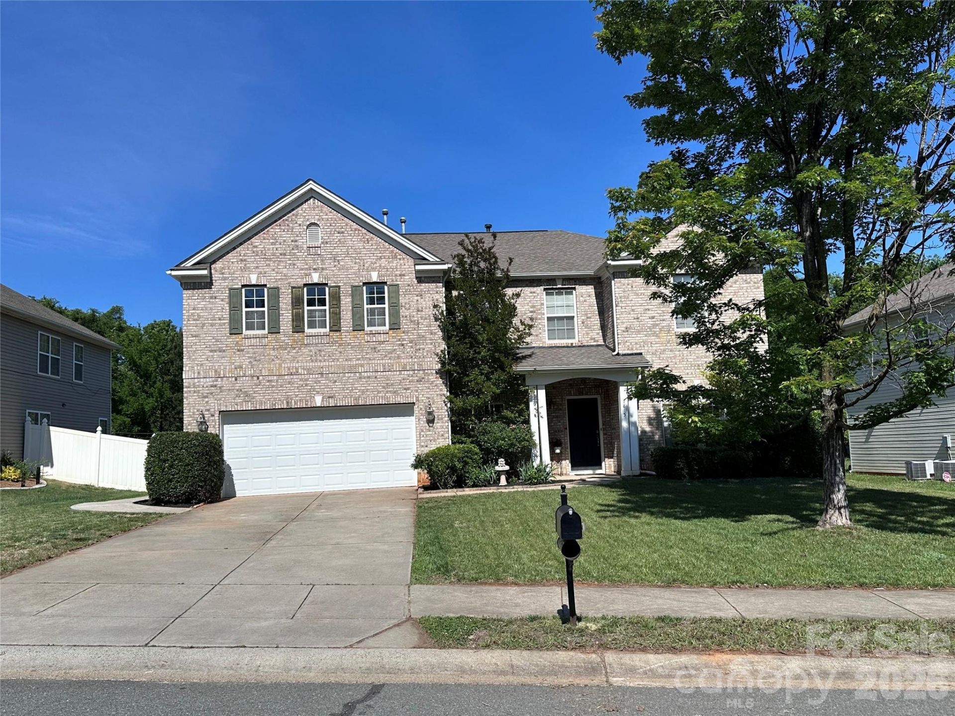7815 Kuck Road , Mint Hill, NC 28227 Main Photo