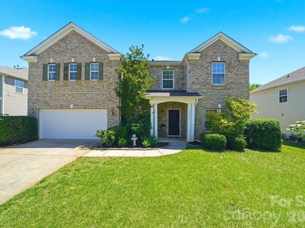 7815 Kuck Road, Mint Hill, NC 28227