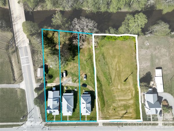 TBD Main Street , Rosman, NC 28772