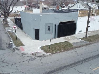 1840 LAWNDALE Street , Detroit, MI 48209