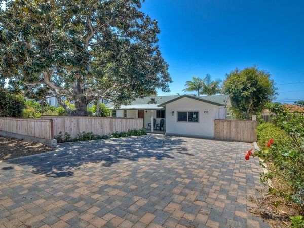 932 Stratford Drive, Encinitas, CA 92024