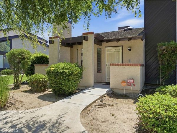 7800 Westfield Road, Unit 28, Bakersfield, CA 93309