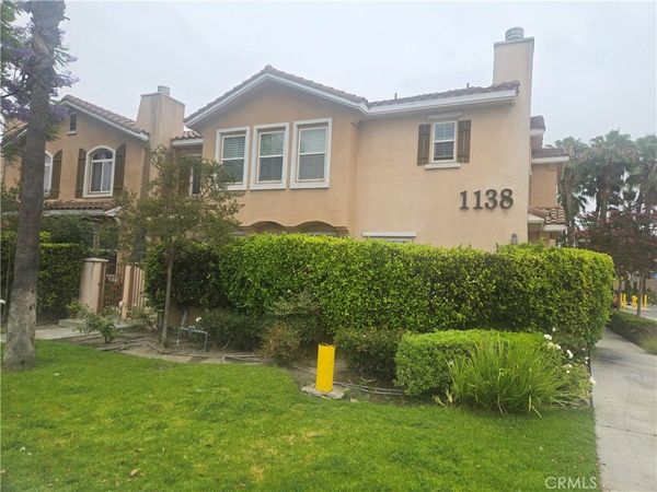 1138 N Euclid, Anaheim, CA 92801