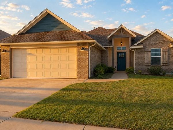 8909 SW 42nd Street, Oklahoma City, OK 73179