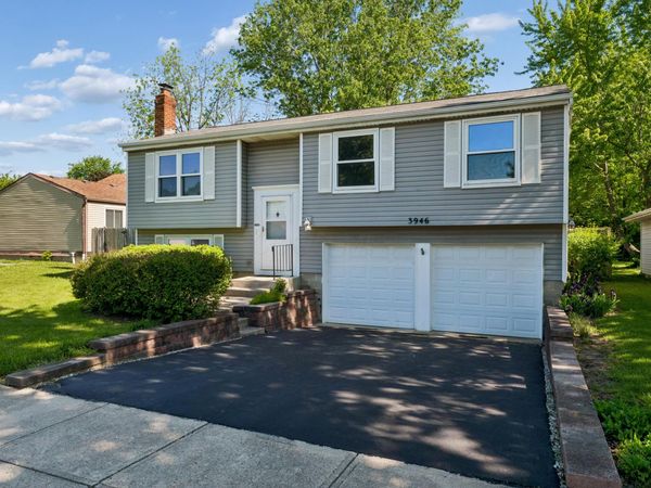 3946 Deer Lake Way, Columbus, OH 43204