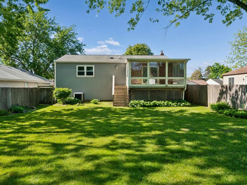 3946 Deer Lake Way, Columbus, OH 43204 Photo 7