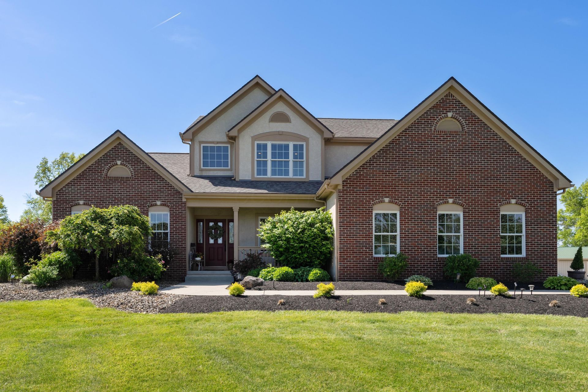 12858 Woodtown Road, Galena, OH 43021 Main Photo