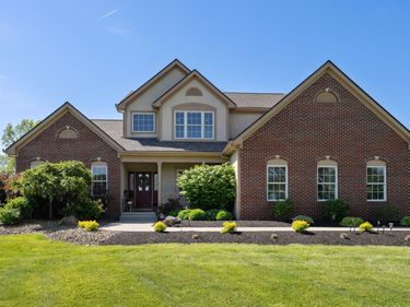 12858 Woodtown Road, Galena, OH 43021