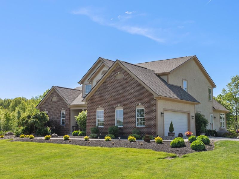 12858 Woodtown Road, Galena, OH 43021 Photo 2