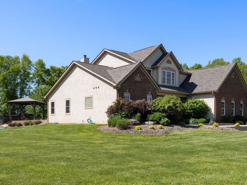 12858 Woodtown Road, Galena, OH 43021 Photo 3