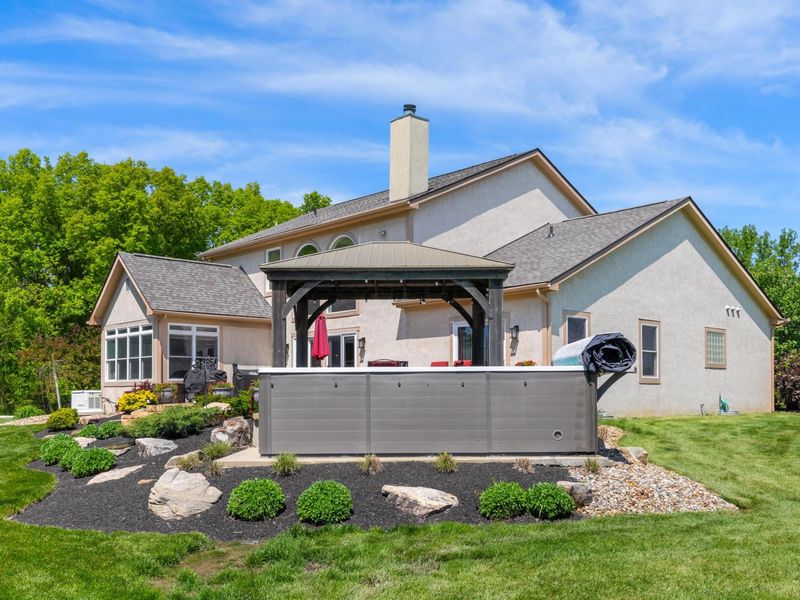 12858 Woodtown Road, Galena, OH 43021 Photo 55