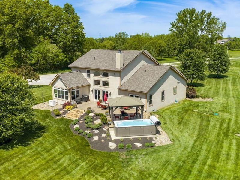 12858 Woodtown Road, Galena, OH 43021 Photo 75